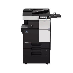 Ремонт МФУ Konica Minolta Bizhub C227i